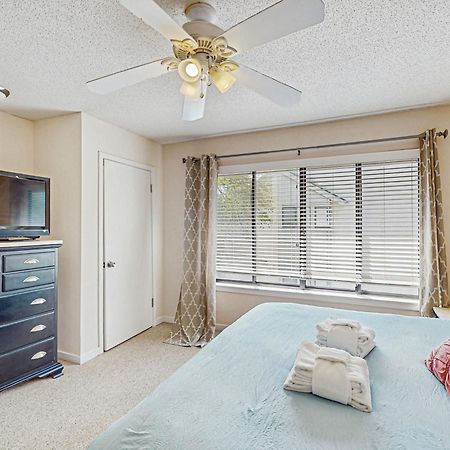 Springwood Villas 51 Hilton Head Island Buitenkant foto