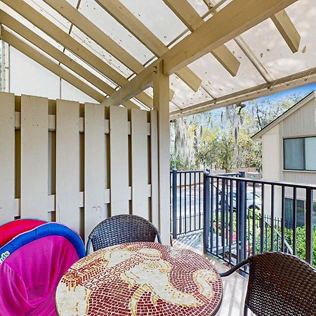 Springwood Villas 51 Hilton Head Island Buitenkant foto