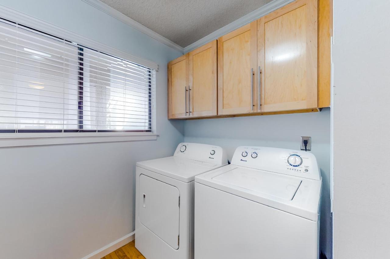 Springwood Villas 51 Hilton Head Island Buitenkant foto