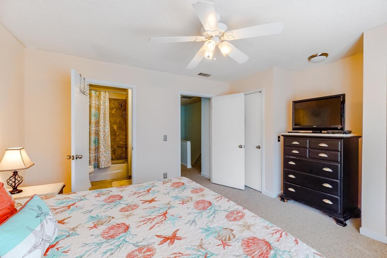 Springwood Villas 51 Hilton Head Island Buitenkant foto