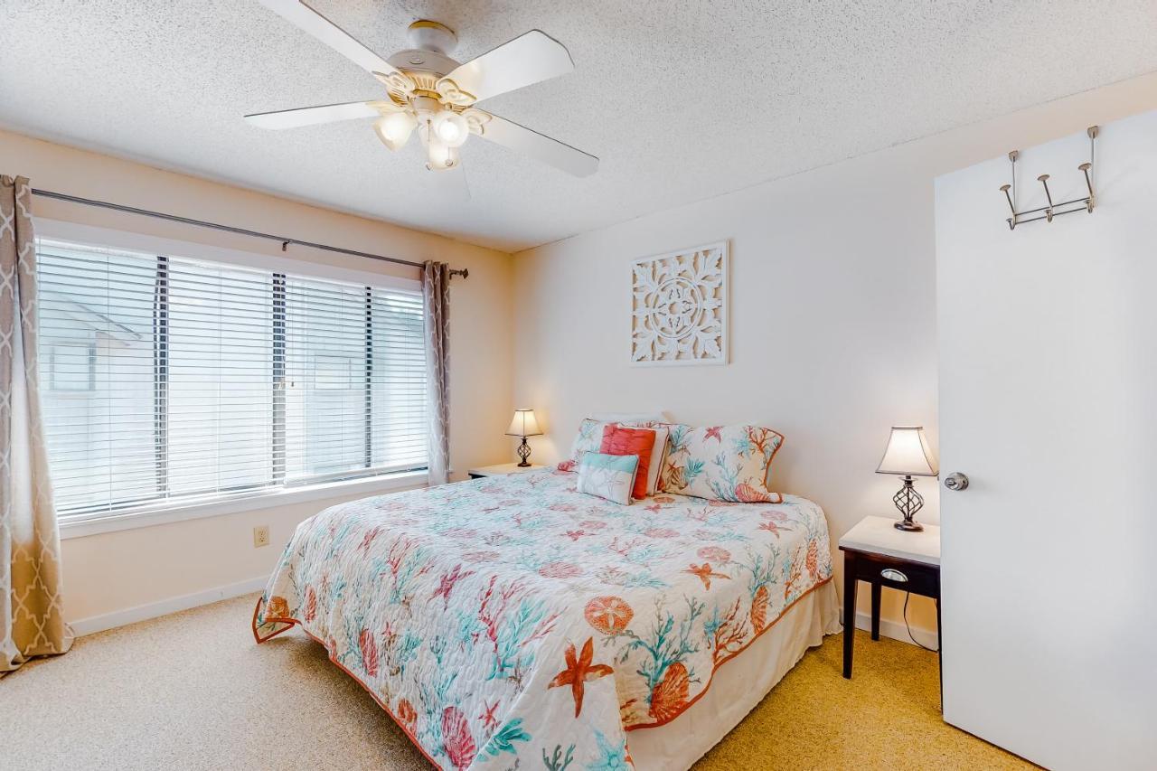Springwood Villas 51 Hilton Head Island Buitenkant foto