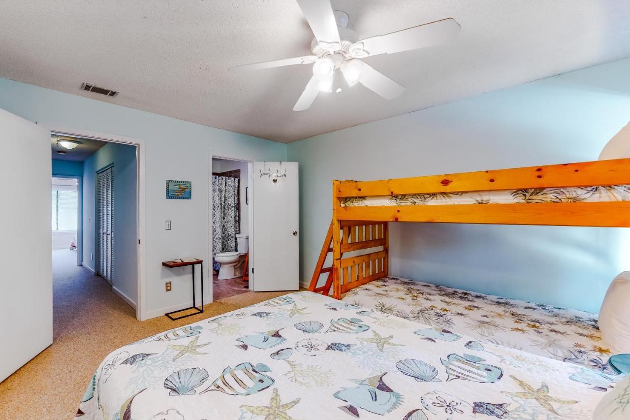 Springwood Villas 51 Hilton Head Island Buitenkant foto