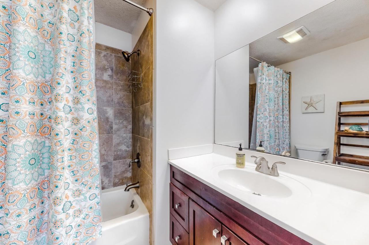 Springwood Villas 51 Hilton Head Island Buitenkant foto