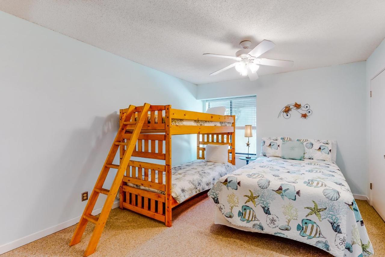 Springwood Villas 51 Hilton Head Island Buitenkant foto
