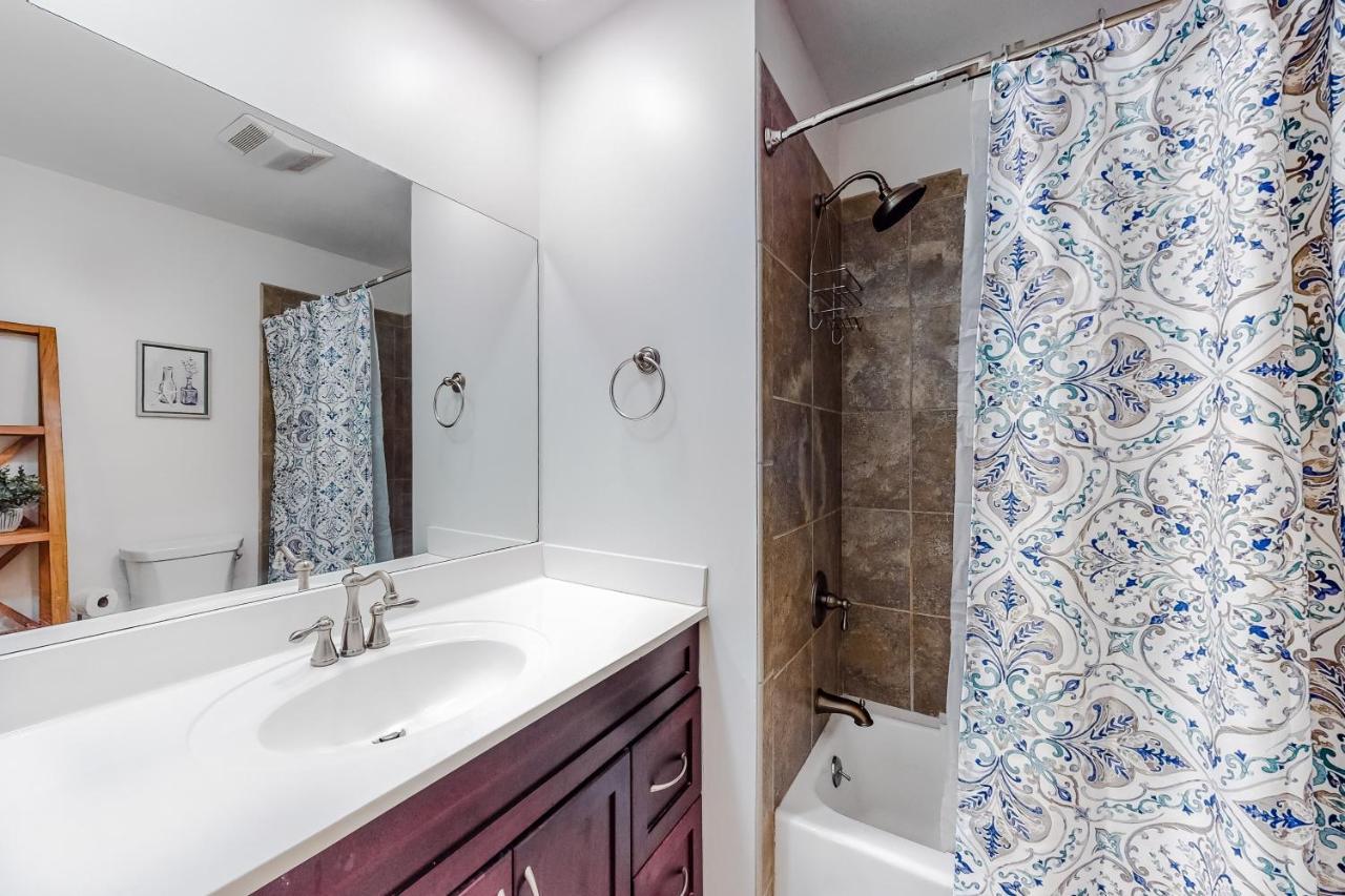 Springwood Villas 51 Hilton Head Island Buitenkant foto