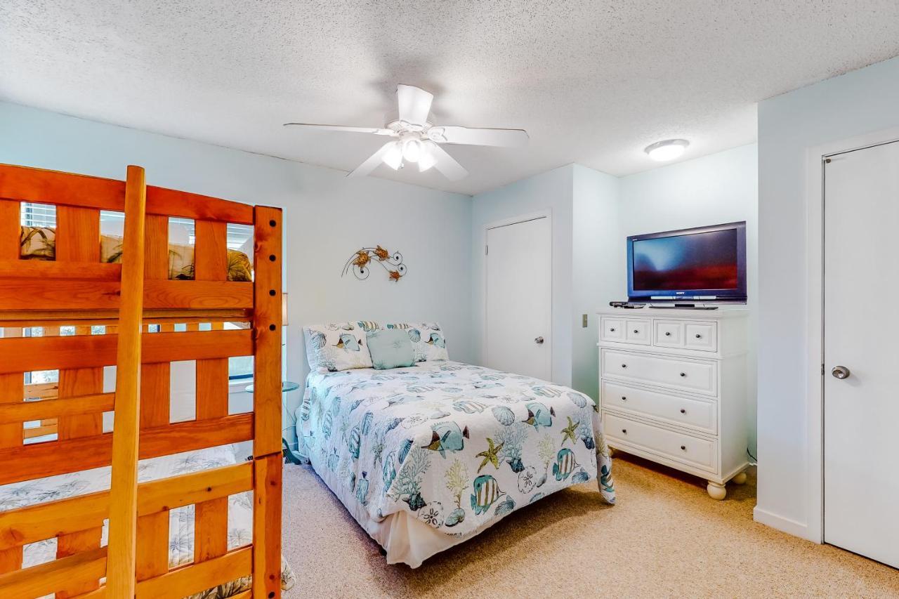 Springwood Villas 51 Hilton Head Island Buitenkant foto