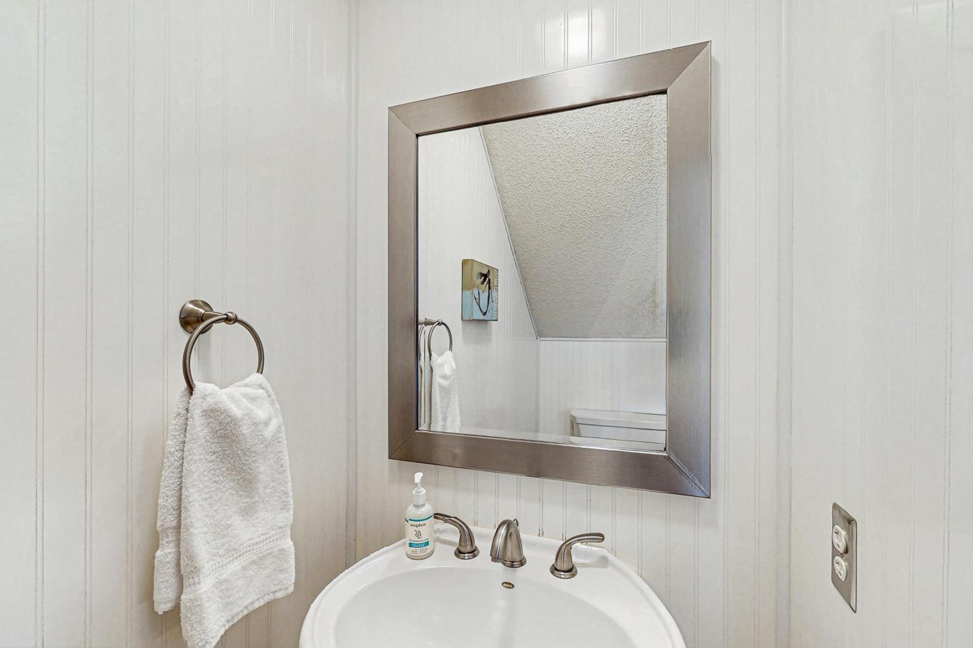 Springwood Villas 51 Hilton Head Island Buitenkant foto