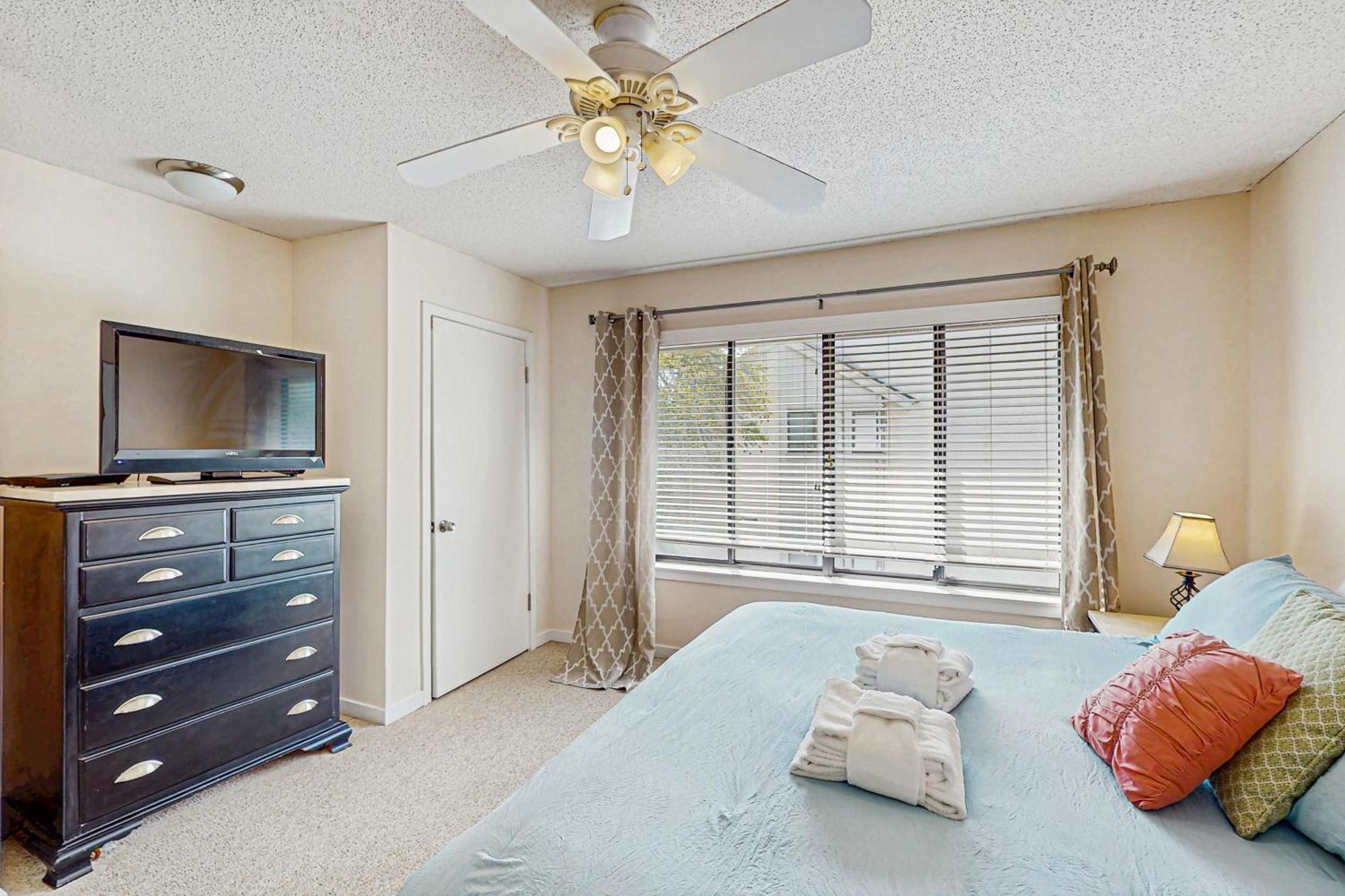 Springwood Villas 51 Hilton Head Island Buitenkant foto