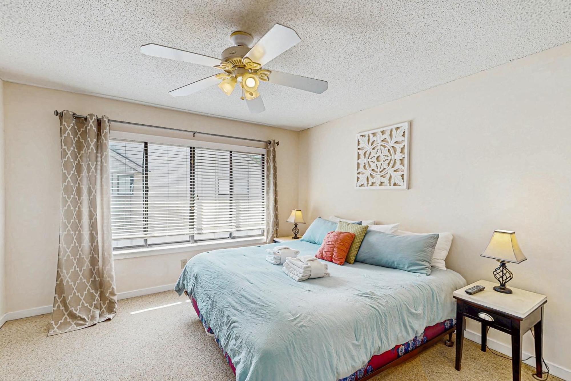 Springwood Villas 51 Hilton Head Island Buitenkant foto